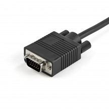 Switch KVM StarTech.com  NOTECONS02X
