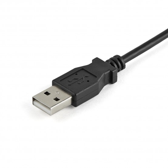Switch KVM StarTech.com  NOTECONS02X
