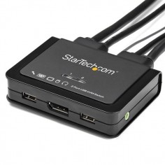 Switch KVM StarTech.com  SV211DPUA4K