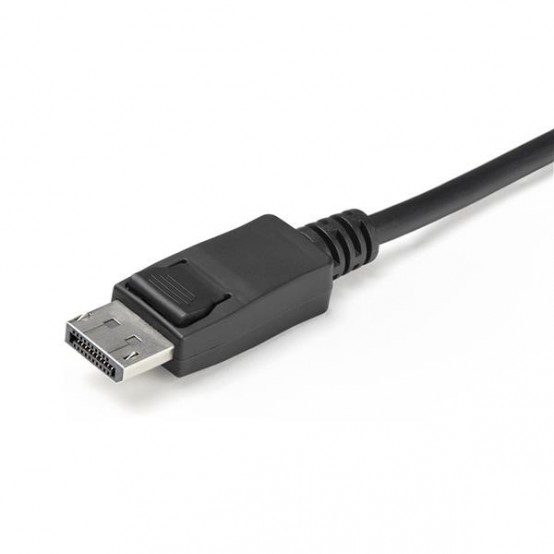 Switch KVM StarTech.com  SV211DPUA4K