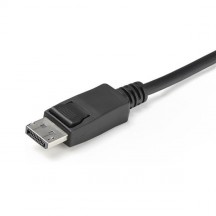 Switch KVM StarTech.com  SV211DPUA4K