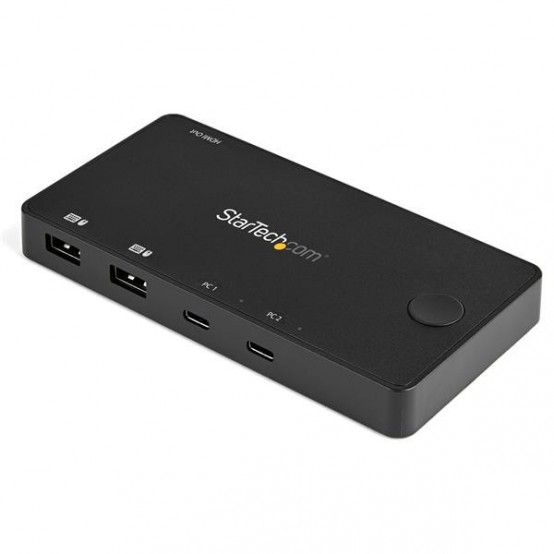 Switch KVM StarTech.com  SV211HDUC