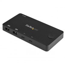 Switch KVM StarTech.com  SV211HDUC