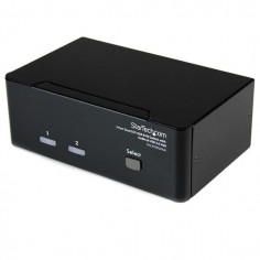 Switch KVM StarTech.com  SV231DD2DUA