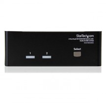 Switch KVM StarTech.com  SV231DD2DUA
