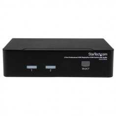 Switch KVM StarTech.com  SV231DPUA