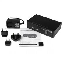 Switch KVM StarTech.com  SV231DPUA
