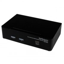 Switch KVM StarTech.com  SV231DPUA