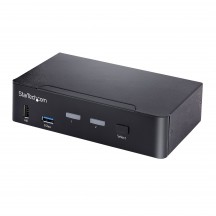 Switch KVM StarTech.com  SV231DPUCA