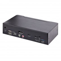 Switch KVM StarTech.com  SV231DPUCA