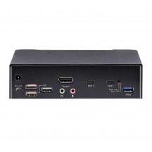 Switch KVM StarTech.com  SV231DPUCA