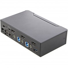 Switch KVM StarTech.com  SV231HU34K6 2
