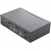 Switch KVM StarTech.com  SV231HU34K6