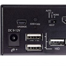 Switch KVM StarTech.com  SV231HU34K6