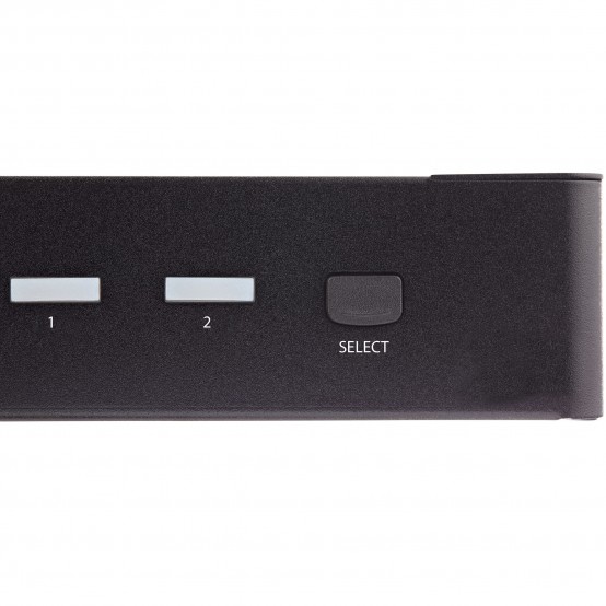 Switch KVM StarTech.com  SV231HU34K6