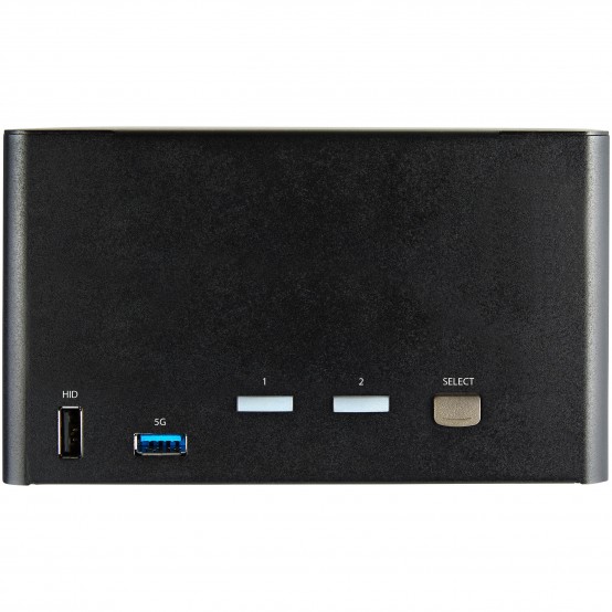 Switch KVM StarTech.com  SV231QDPU34K