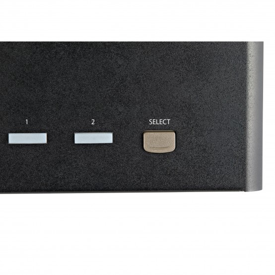 Switch KVM StarTech.com  SV231QDPU34K