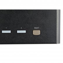 Switch KVM StarTech.com  SV231QDPU34K