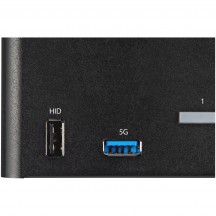 Switch KVM StarTech.com  SV231QDPU34K