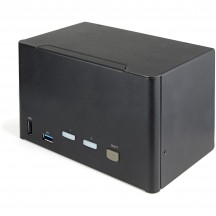 Switch KVM StarTech.com  SV231QDPU34K