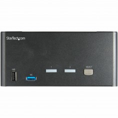 Switch KVM StarTech.com  SV231TDPU34K
