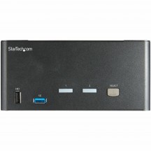 Switch KVM StarTech.com  SV231TDPU34K