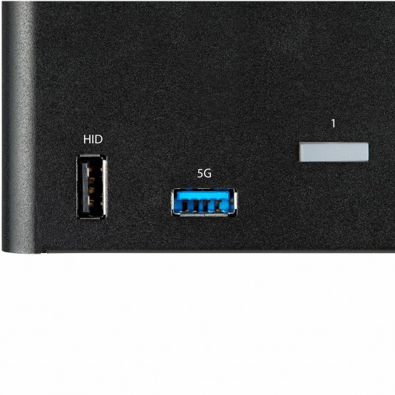 Switch KVM StarTech.com  SV231TDPU34K