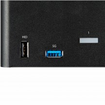 Switch KVM StarTech.com  SV231TDPU34K
