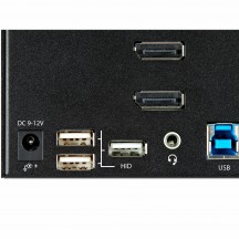 Switch KVM StarTech.com  SV231TDPU34K