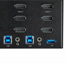 Switch KVM StarTech.com  SV231TDPU34K