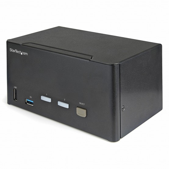 Switch KVM StarTech.com  SV231TDPU34K
