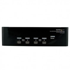 Switch KVM StarTech.com  SV431DDVDUA