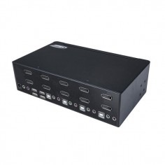 Switch KVM StarTech.com  SV431DPDDUA2 2