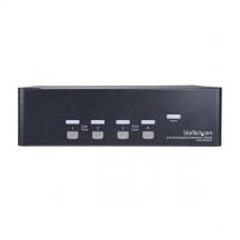 Switch KVM StarTech.com  SV431DPDDUA2