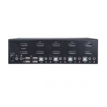 Switch KVM StarTech.com  SV431DPDDUA2