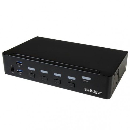 Switch KVM StarTech.com  SV431DPU3A2