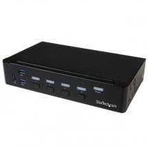 Switch KVM StarTech.com  SV431DPU3A2
