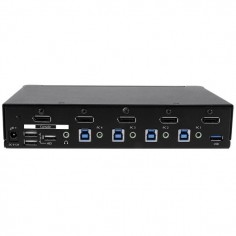 Switch KVM StarTech.com  SV431DPU3A2 2