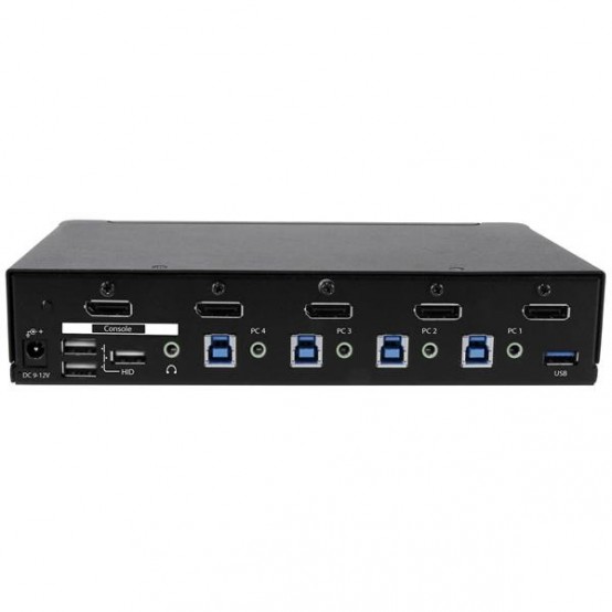 Switch KVM StarTech.com  SV431DPU3A2