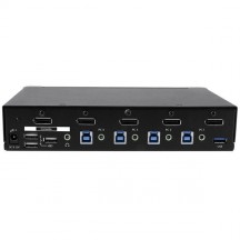 Switch KVM StarTech.com  SV431DPU3A2