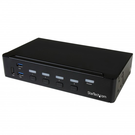 Switch KVM StarTech.com  SV431DPU3A2