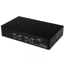 Switch KVM StarTech.com  SV431DPUA