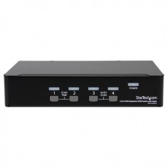 Switch KVM StarTech.com  SV431DPUA 2