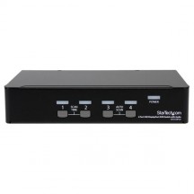 Switch KVM StarTech.com  SV431DPUA