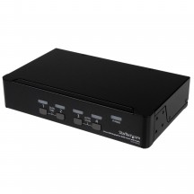 Switch KVM StarTech.com  SV431DPUA