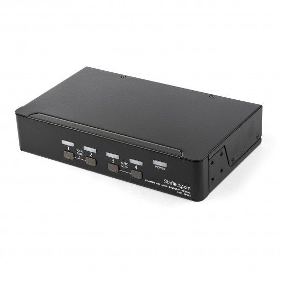 Switch KVM StarTech.com  SV431DPUA2