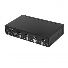 Switch KVM StarTech.com  SV431DPUA2 2