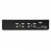 Switch KVM StarTech.com  SV431DPUA2