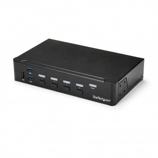Switch KVM StarTech.com  SV431HDU3A2