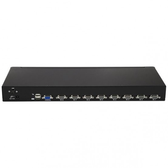 Switch KVM StarTech.com  SV831DUSBUK
